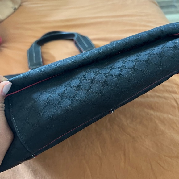 Celine Macadame Tote Bag - Picture 6 of 7